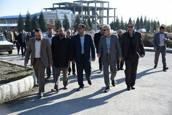 6 دستاورد پژوهشی جهاد دانشگاهی آذربایجان غربی رونمایی شد 6 دستاورد پژوهشی جهاد دانشگاهی آذربایجان غربی رونمایی شد