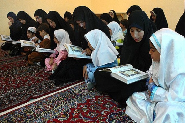 سومین ثبتنام دوره «تربیت مربی کودک» در قزوین آغاز شد سومین ثبتنام دوره «تربیت مربی کودک» در قزوین آغاز شد