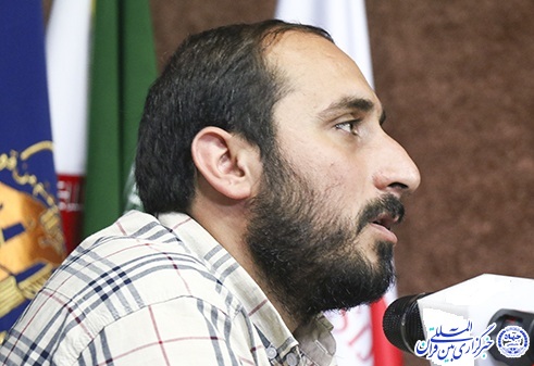 چندین پل آبرو در روستای بخش مرزی &laquo;اجارود موران&raquo; گرمی احداث شد
