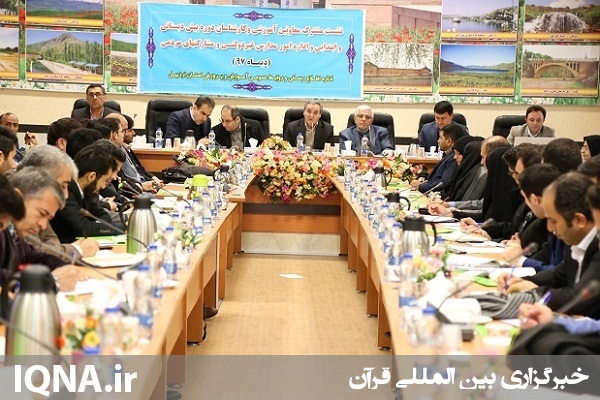 نرخ پوشش تحصیلی استان اردبیل در مقطع ابتدایی، بالاتر از میانگین کشوری است