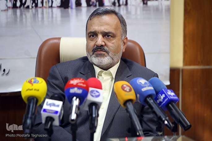 چک غرامت شهدای مسجدالحرام در سازمان ملل/ در مورد عمره بحثی نشد چک غرامت شهدای مسجدالحرام در سازمان ملل/ در مورد عمره بحثی نشد