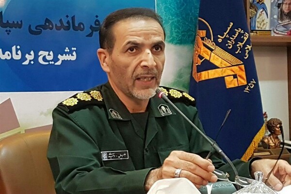 بازدید 286 هزار زائر از یادمان&zwnj;های شهدای آذربایجان غربی