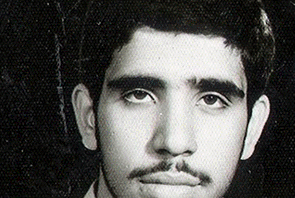 دیدار با خانواده شهید «محمد مهدی کریمیان»