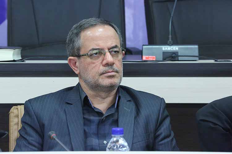 اختلالات بینایی وگفتاری در یزد شیوع بالایی دارد اختلالات بینایی وگفتاری در یزد شیوع بالایی دارد
