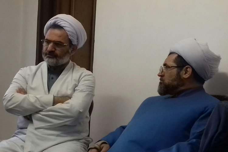 راه&zwnj;اندازی مراکز مشاوره وقف در دفاتر ائمه جمعه گیلان