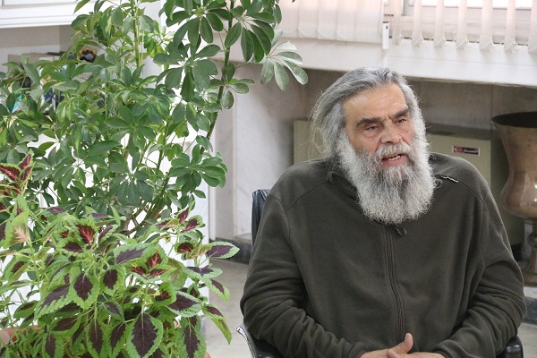 احیای موقوفات سب رونق و توسعه گردشگری می&zwnj;شود