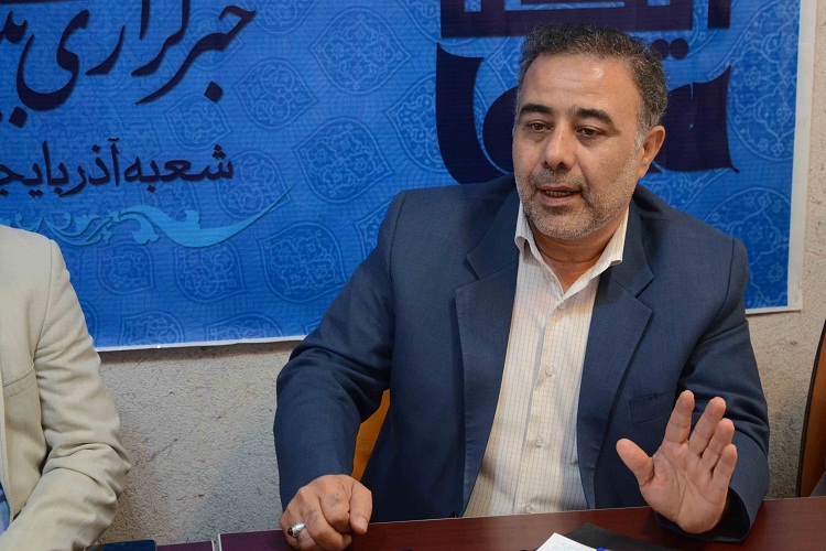 برگزاری آزمون حفظ قرآن کریم همزمان با سراسر کشور در آذربایجان&zwnj;شرقی