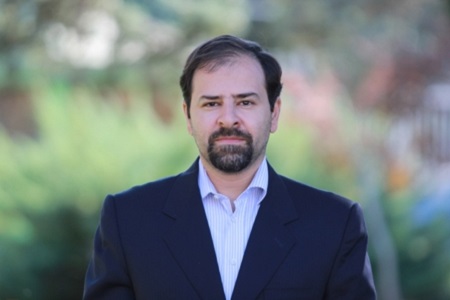 &laquo;خزائلی&raquo; سرپرست میراث فرهنگی قزوین شد