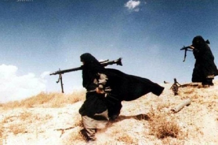 پخش مستند &laquo;بانو و باروت&raquo; ط دهه فجر از شبکه افلاک لرستان