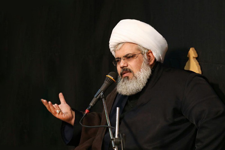 خطبه فدکیه خاکریز اعتقادی شیعه است/ استناد به 24 آیه قرآن در خطبه