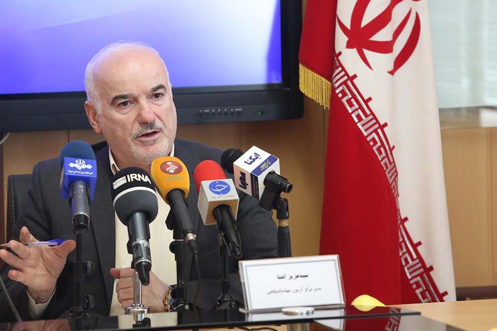 4464 نفر جذب دستگاه‌های اجرایی کشور می‌شوند