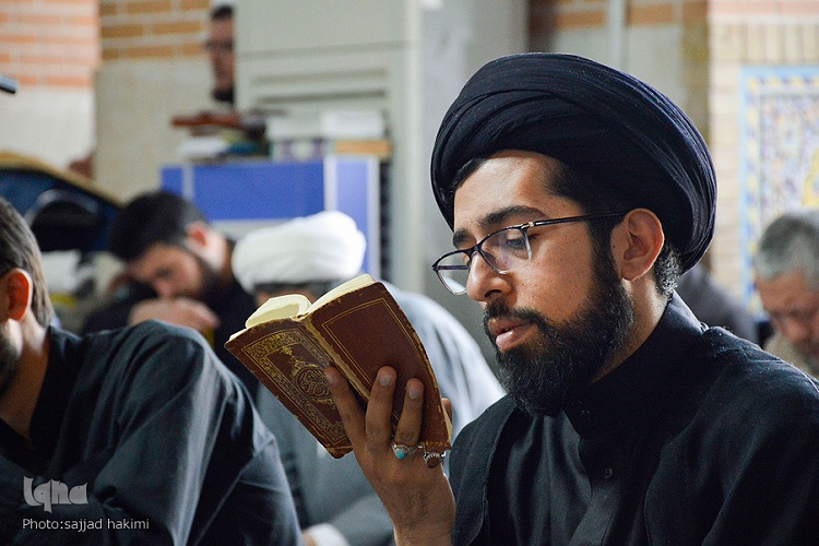 ثبت&zwnj;نام اعتکاف در مسجد گوهرشاد آغاز می&zwnj;شود