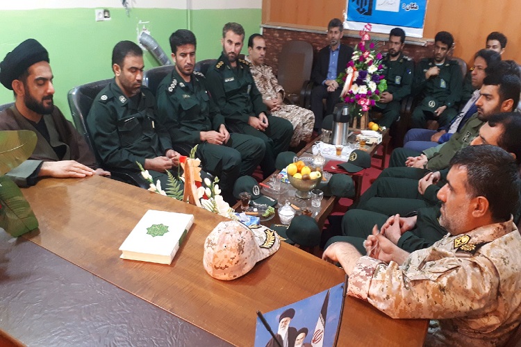 فراهم&zwnj;سازی زمینه اشتغال با اقتصاد مقاومتی