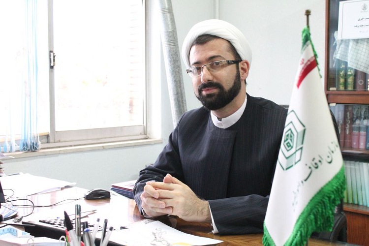 تدوین طرح جامع عمران و آبادانی بقاع متبرکه رودسر