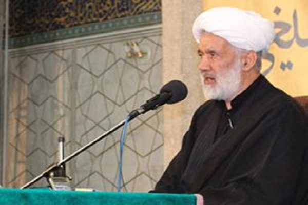 حضرت زهرا(س) جامع عالی&zwnj;ترین صفات انسانی بود