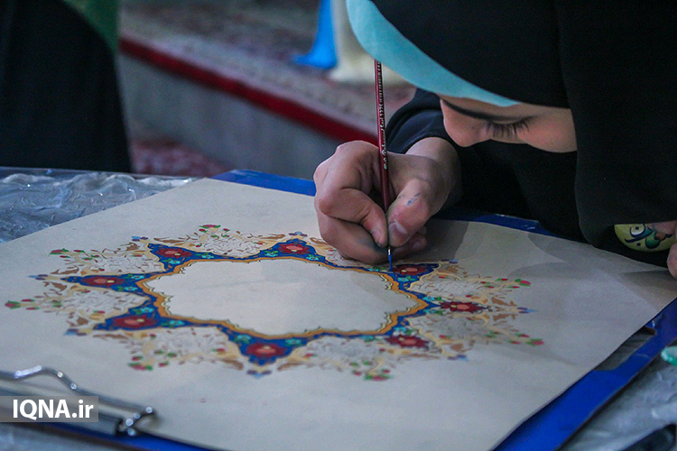 گزارش تصویری/اختتامیه جشنواره &laquo;بیعت در غربت&raquo; در یزد