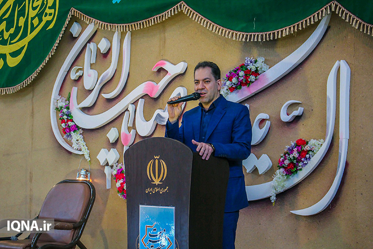 گزارش تصویری/اختتامیه جشنواره &laquo;بیعت در غربت&raquo; در یزد