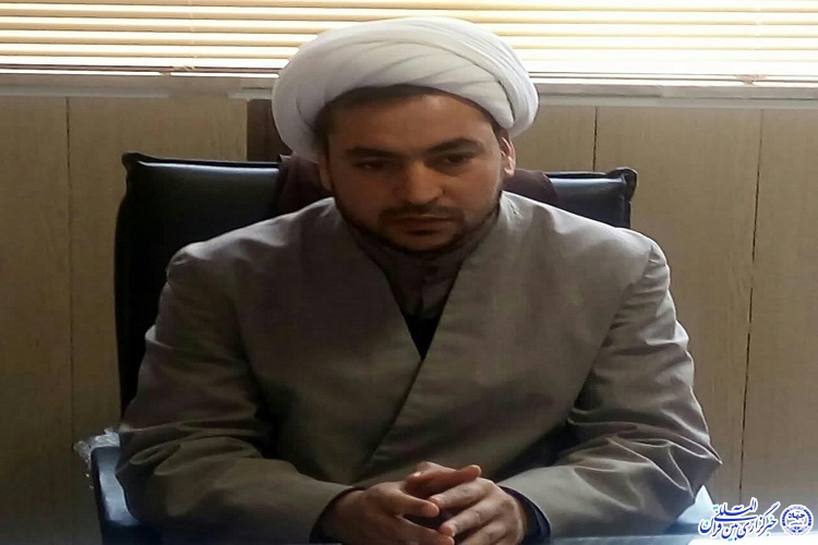 امروز غیرت ایرانیان مورد هدف دشمنان قرار گرفته است