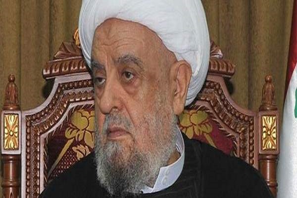 بازتاب گسترده رحلت آیتالله شاهرودی در رسانههای خارجی بازتاب گسترده رحلت آیتالله شاهرودی در رسانههای خارجی