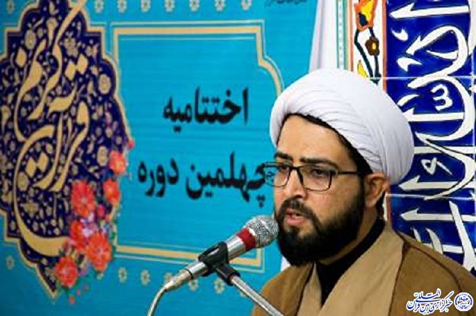 چهره&zwnj;های قرآنی که امکان درخشش آن&zwnj;ها وجود ندارد