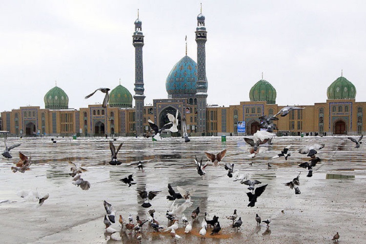 جذب خادمان قرآنی در جمکران در عرصه تخصصی و اجرایی