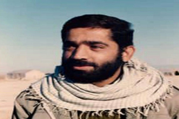 خاطره&zwnj;ای از دلاوری یک غواص همدانی در اسارت