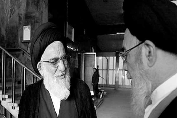 آیت&zwnj;الله هاشمی شاهرودی از استوانه&zwnj;های علمی و تحقیقی حوزه بود