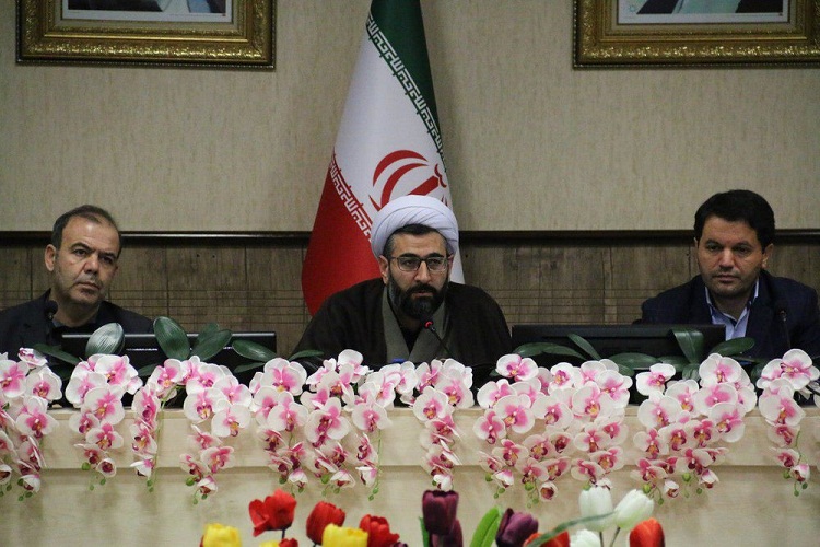 برگزاری دوره&zwnj;های توانمندی برای مربیان فرهنگی در تبریز