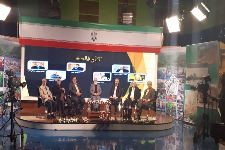 بررسی کارنامه استانداران کردستان در چهل سالگی انقلاب اسلامی