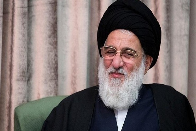 مجموعه آثار علمی  آیت&zwnj;الله هاشمی شاهرودی ذخیره&zwnj;ای گرانبها برای طلبه&zwnj;های علوم دینی است
