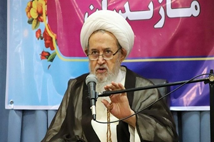 برجام سند روشنی از فریبکاری دولت آمریکا است