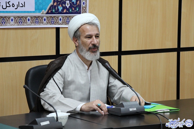 اعزام 400 روحانی طی دهه فجر به مناطق مختلف لرستان