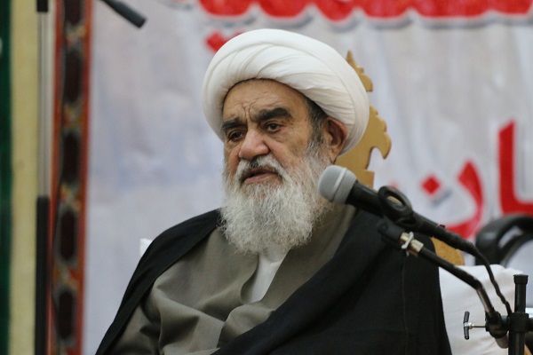 پيام تسلیت آیت&zwnj;الله مظاهری به مناسبت ارتحال آیت&zwnj;الله هاشمی شاهرودی