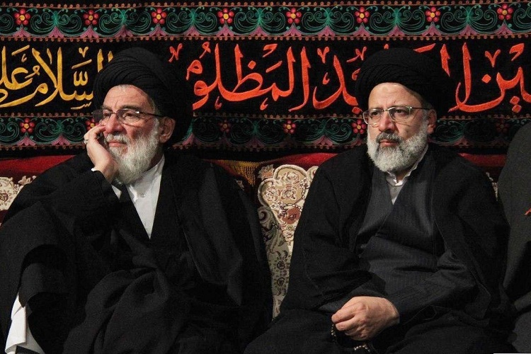 ابراز تسلیت تولیت آستان قدس رضوی به مناسبت درگذشت آیت&zwnj;الله هاشمی&zwnj;شاهرودی