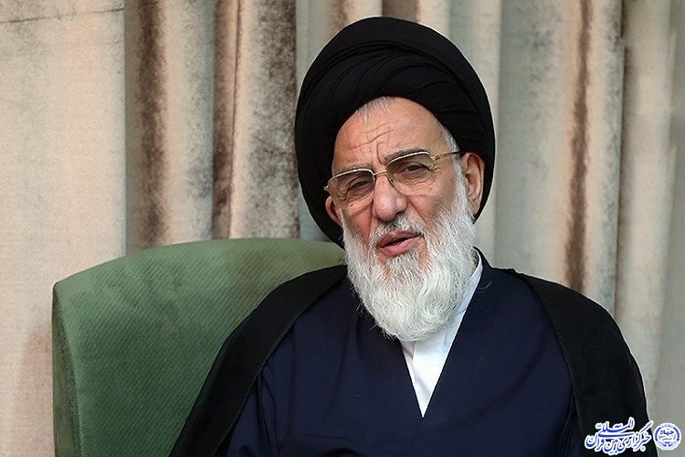 مرحوم هاشمی&zwnj;شاهرودی همواره در مسیر وحدت و انسجام گام برمی&zwnj;داشت