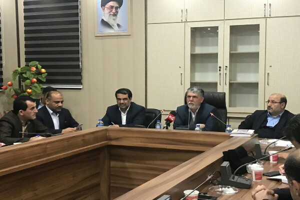 رسانه&zwnj;ها، مکمل حرکت دولت و حاکمیت هستند