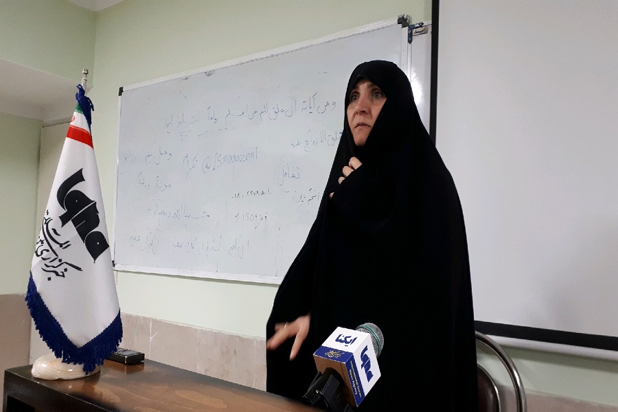 جوان امروزی در انتخاب&zwnj;هایش عقل را بر احساس غالب کند