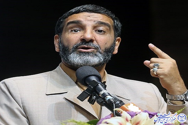 &laquo;جهانی&zwnj;سازی گفتمان نظام&raquo;، بزرگ&zwnj;ترین هنر انقلاب اسلامی است