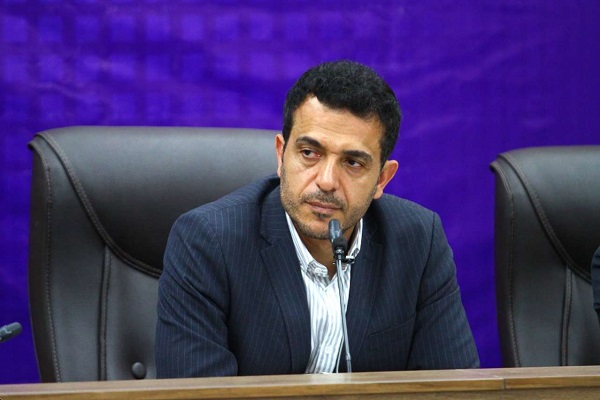 جشنواره سالانه &laquo;شهروند برگزیده&raquo; از این پس دوسالانه برگزار می&zwnj;شود