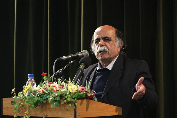 بانوان ایرانی کم از مردان ایرانی نبودهاند/ واکاوی اندیشه در تاریخ ایران کاری سنگین و مادرانه است بانوان ایرانی کم از مردان ایرانی نبودهاند/ واکاوی اندیشه در تاریخ ایران کاری سنگین و مادرانه است