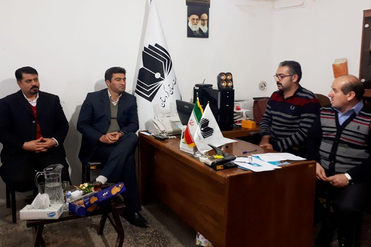 رسانه&zwnj;ها در انعکاس مسائل جامعه با ادبیات نقد تاثیرگذار وارد عمل شود