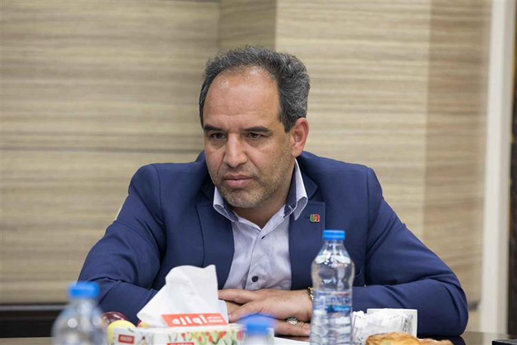 مشخصات دقیق بهسازی 96 گلزار شهدا در یزد شناسایی شود مشخصات دقیق بهسازی 96 گلزار شهدا در یزد شناسایی شود