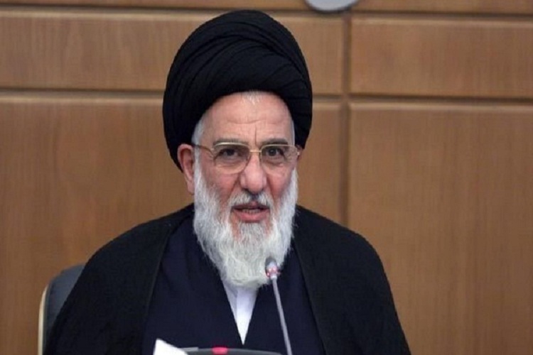مراسم بزرگداشت آیت&zwnj;الله هاشمی شاهرودی در خرم&lrm;آباد برگزار می&lrm;شود