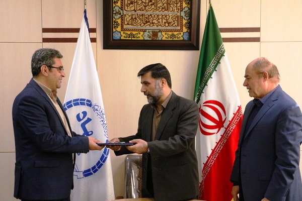 انعقاد تفاهم&zwnj;نامه همکاری بین جهاددانشگاهی و شورای شهر همدان