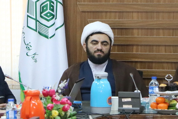 آغاز نام&zwnj;نویسی ازمون طرح بشارت از امروز