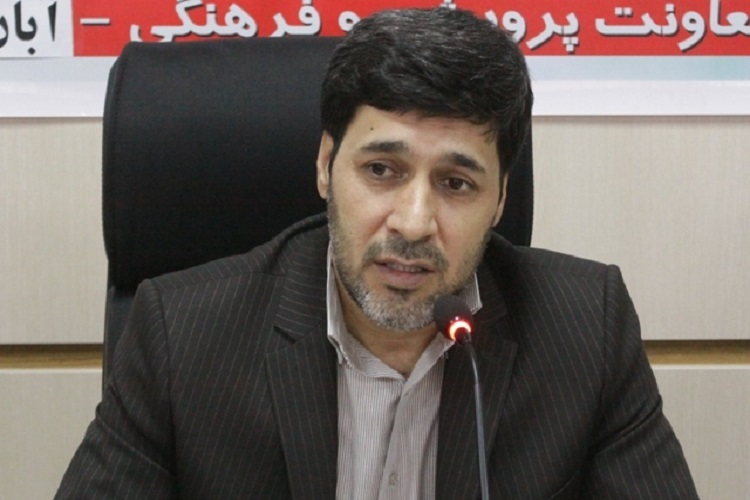 کسب رتبه برتر کشوری گروه آموزشی درس تفکر و سبک زندگی استان کردستان