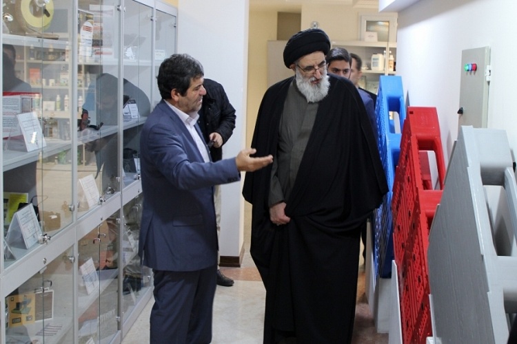 جنگ اقتصادی؛ راهکار جدید دشمن برای مقابله با انقلاب اسلامی
