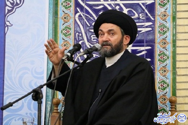 دفتر &laquo;امام جمعه اردبیل&raquo;، انتساب برخی افترائات به &laquo;آیت&zwnj;الله عاملی&raquo; را تکذیب کرد