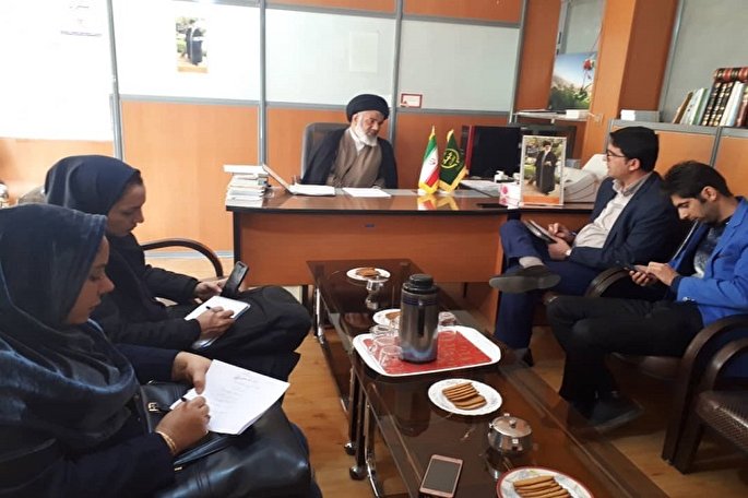 برگزاری مسابقات قرآنی روستایی کهگیلویه و بویراحمد