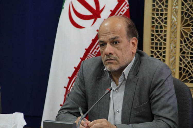 کسب رتبه برتر استان یزد در برگزاری دوره آموزشی شهرداری ها